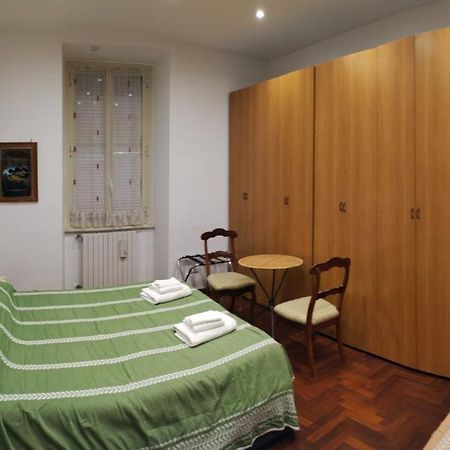 רומא Casa Vacanze Zio Gionni מראה חיצוני תמונה