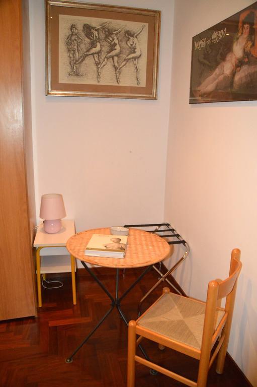 רומא Casa Vacanze Zio Gionni חדר תמונה