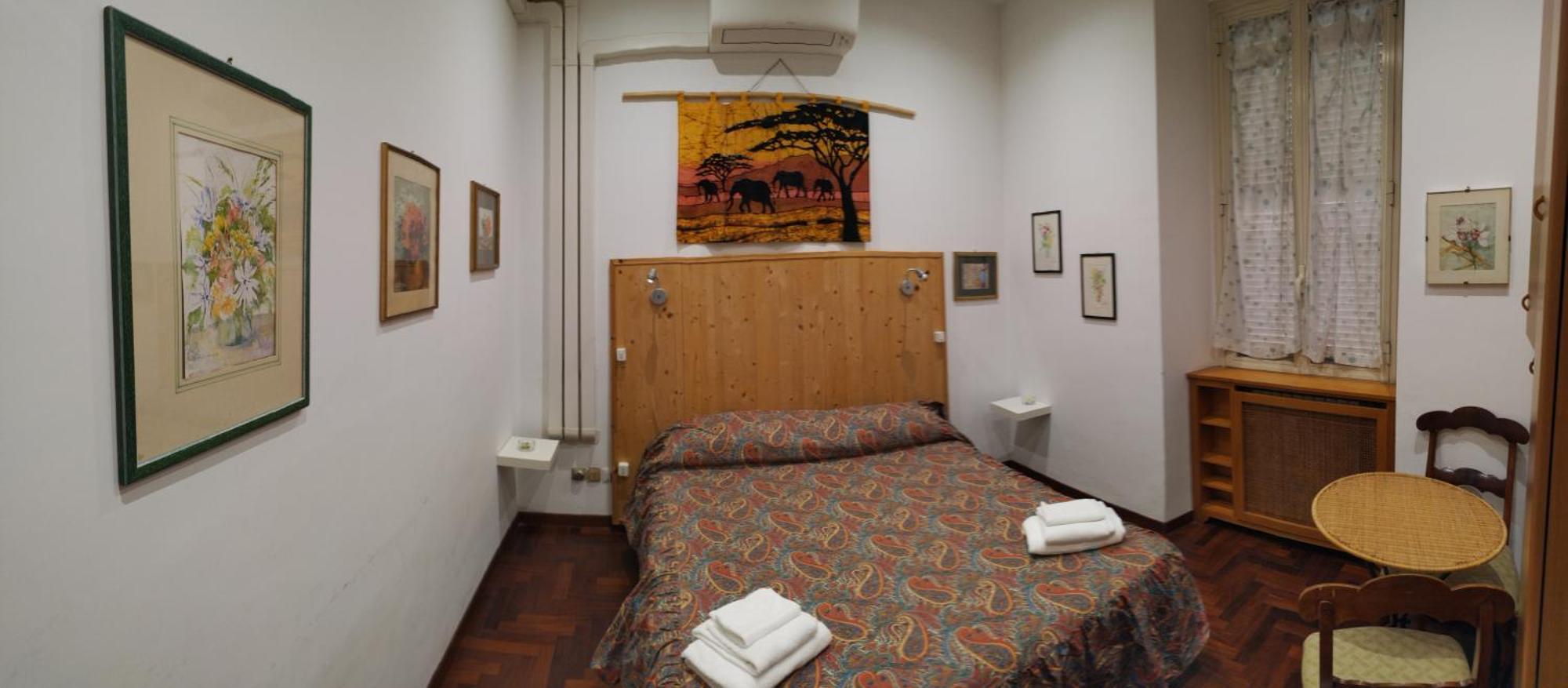 רומא Casa Vacanze Zio Gionni מראה חיצוני תמונה