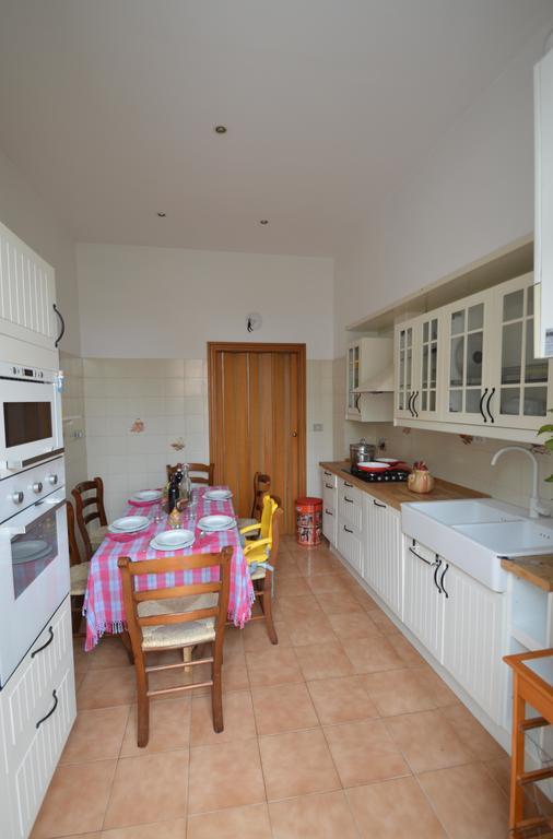רומא Casa Vacanze Zio Gionni מראה חיצוני תמונה