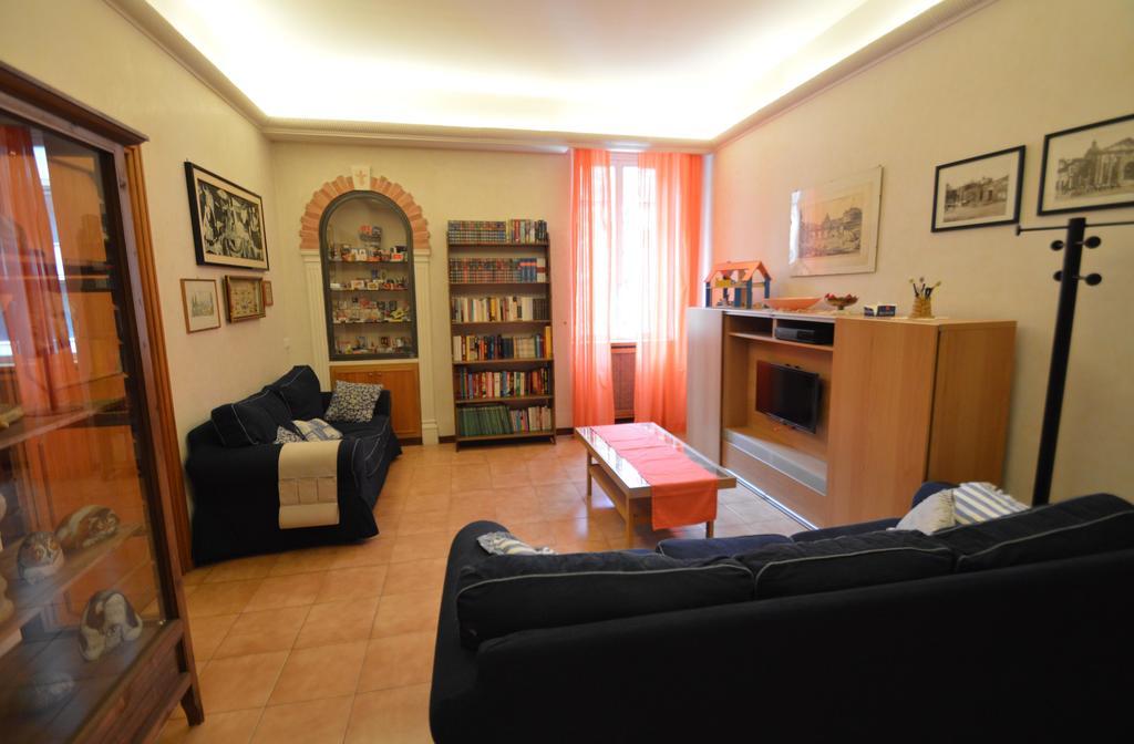 רומא Casa Vacanze Zio Gionni מראה חיצוני תמונה