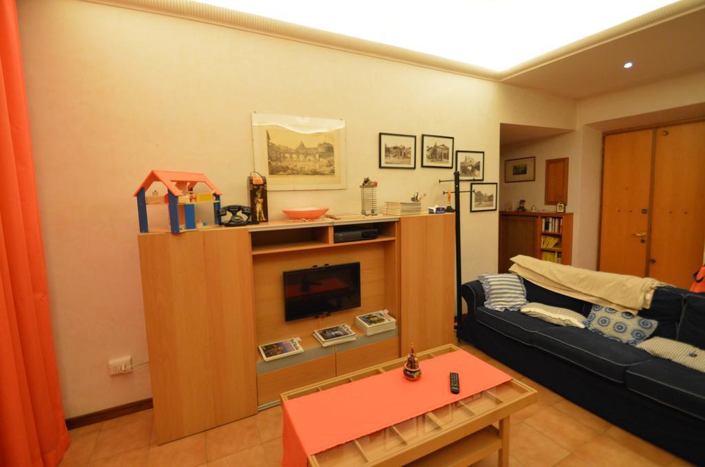 רומא Casa Vacanze Zio Gionni מראה חיצוני תמונה