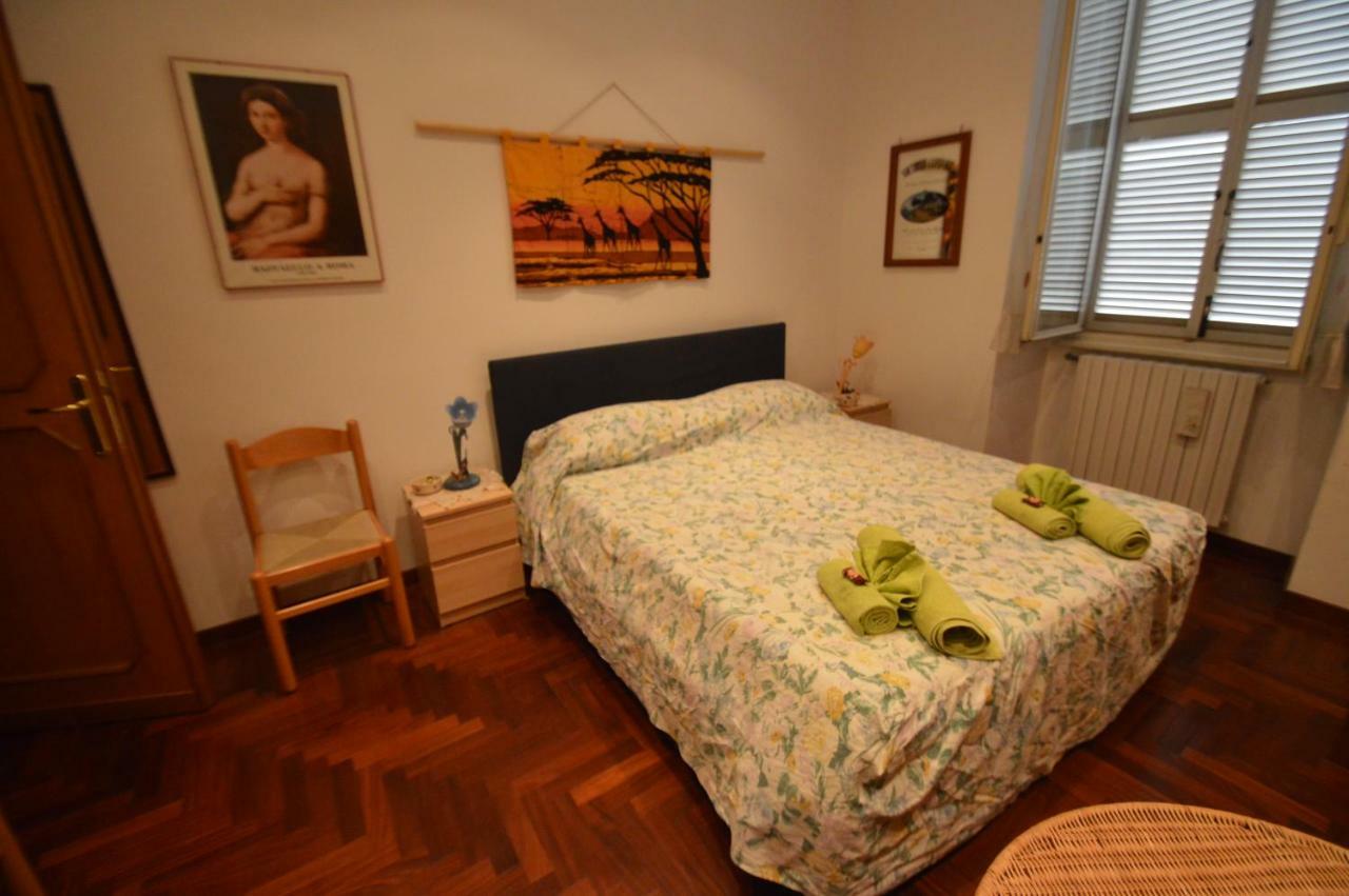 רומא Casa Vacanze Zio Gionni מראה חיצוני תמונה