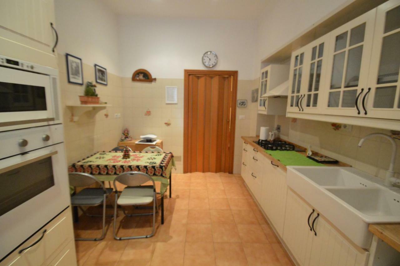 רומא Casa Vacanze Zio Gionni מראה חיצוני תמונה