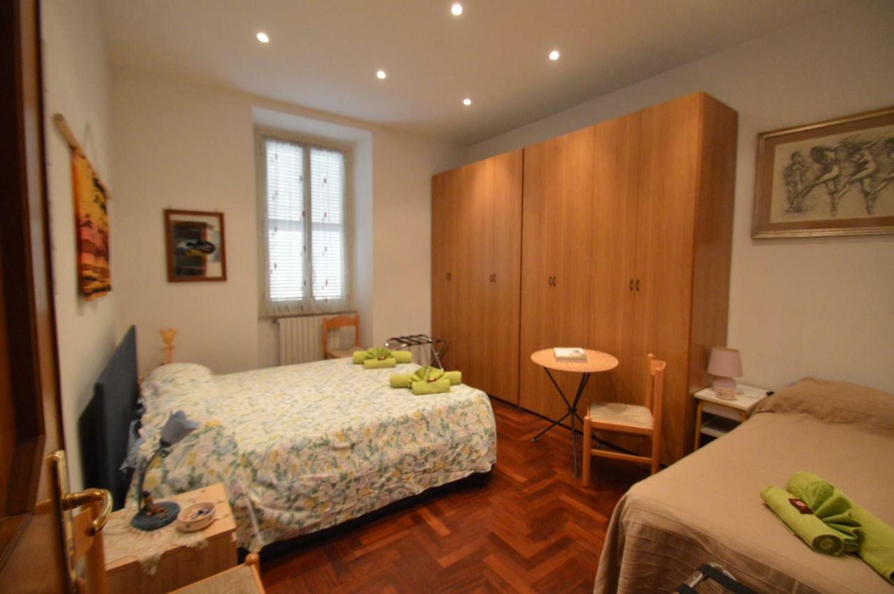 רומא Casa Vacanze Zio Gionni מראה חיצוני תמונה