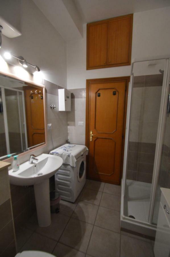 רומא Casa Vacanze Zio Gionni מראה חיצוני תמונה