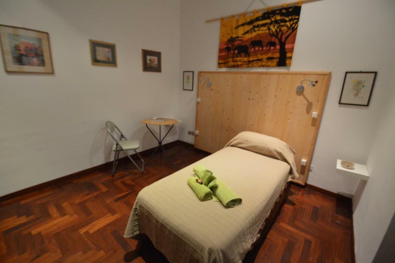 רומא Casa Vacanze Zio Gionni מראה חיצוני תמונה
