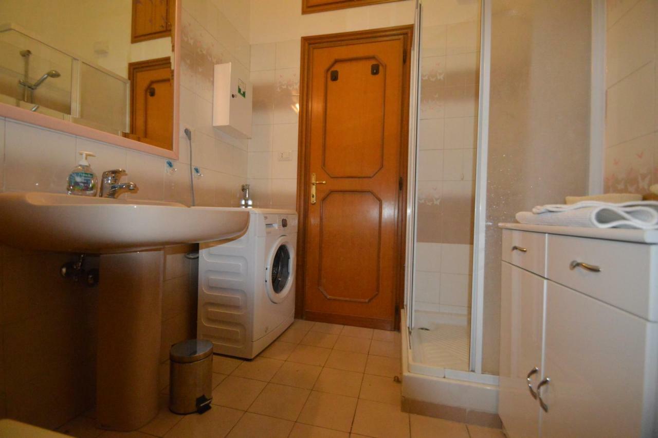 רומא Casa Vacanze Zio Gionni מראה חיצוני תמונה