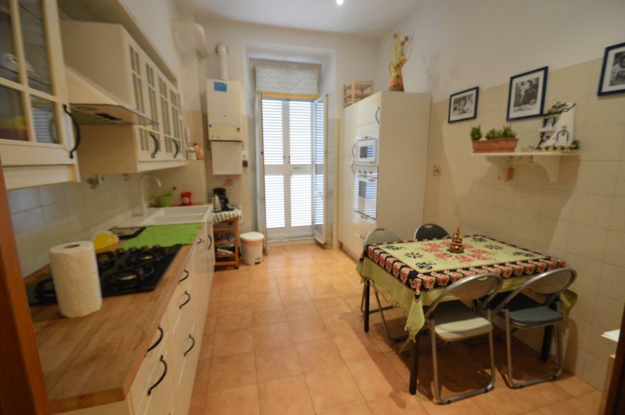 רומא Casa Vacanze Zio Gionni מראה חיצוני תמונה