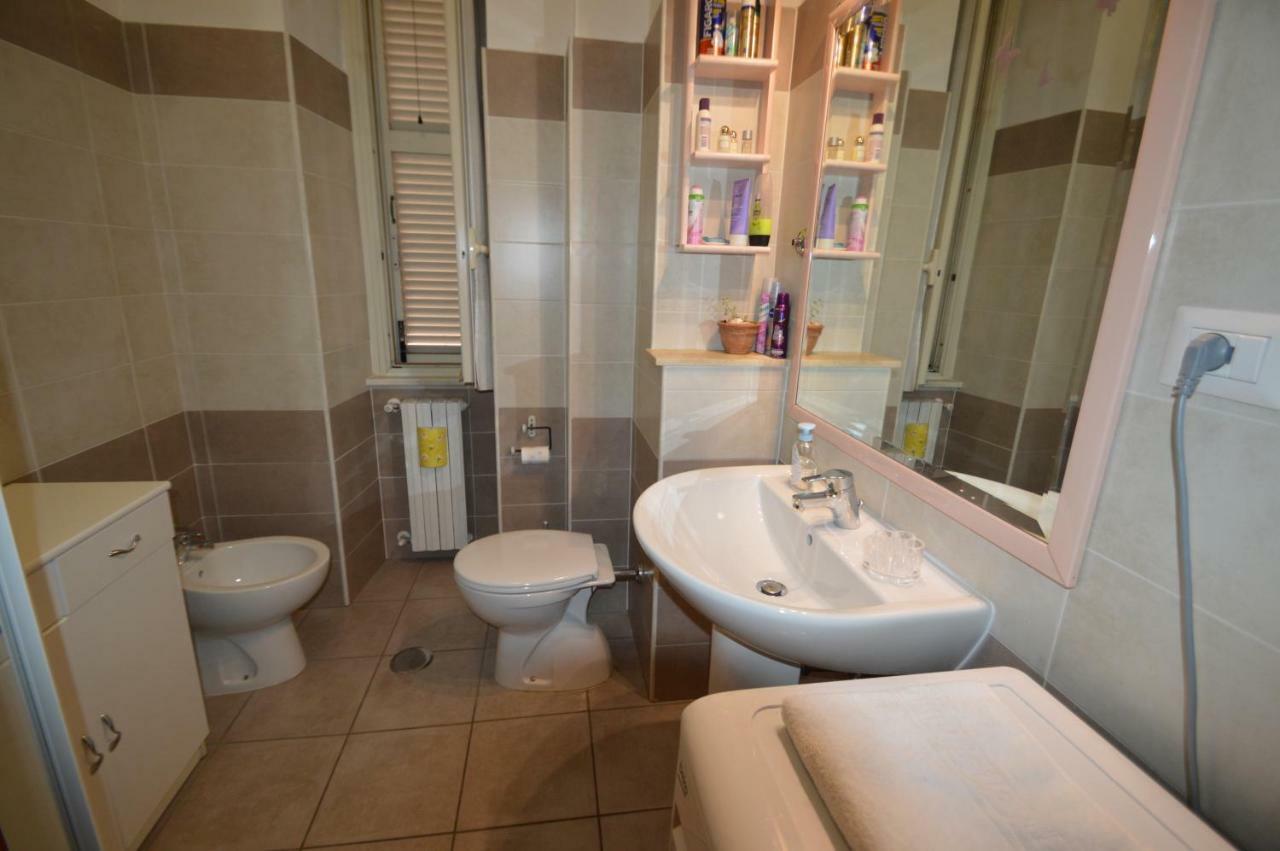 רומא Casa Vacanze Zio Gionni מראה חיצוני תמונה