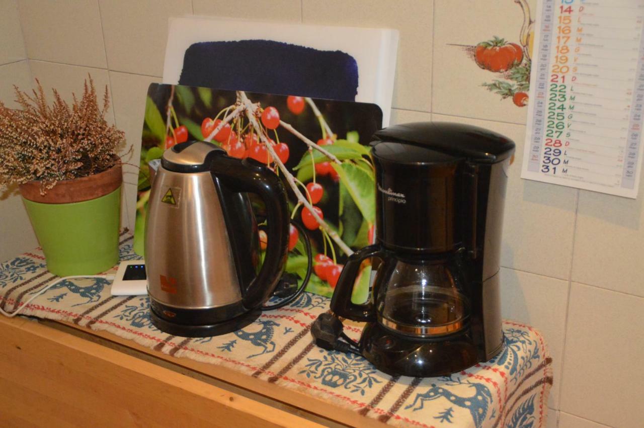 רומא Casa Vacanze Zio Gionni מראה חיצוני תמונה
